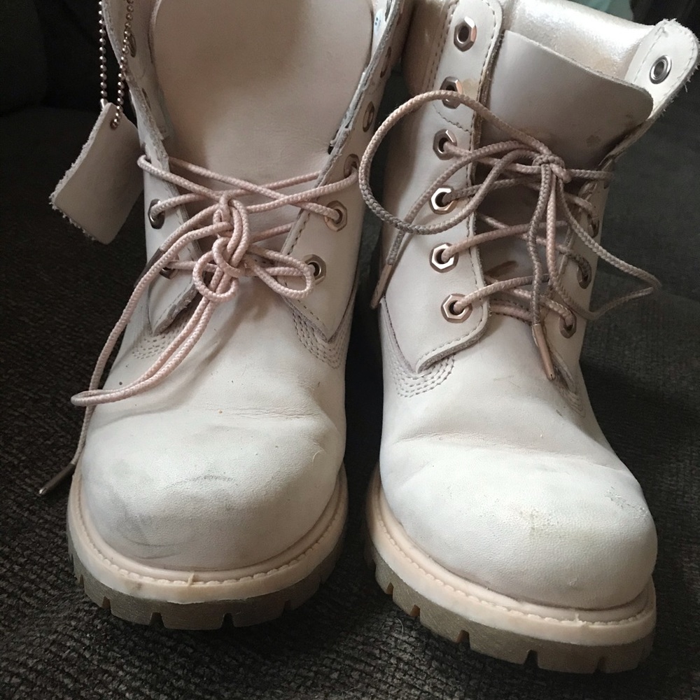 Timberland boots